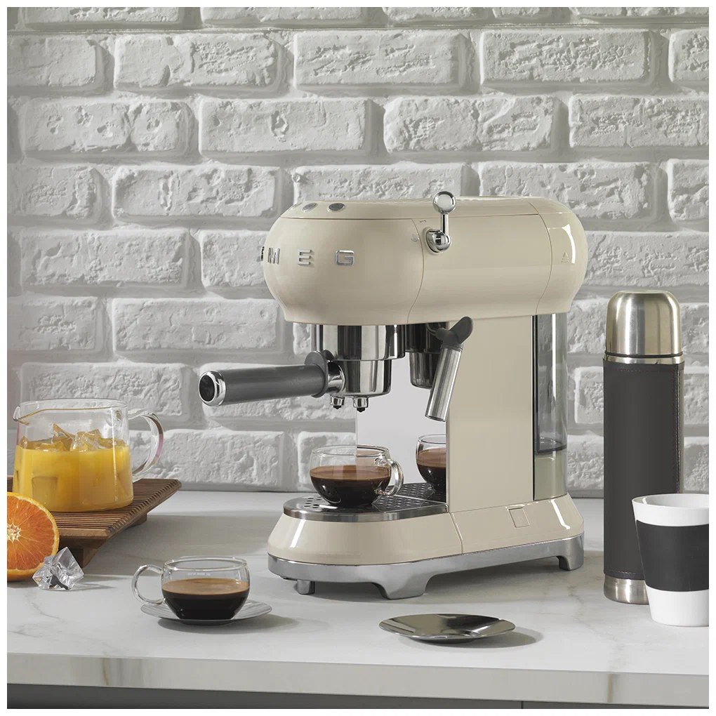 Cafetières Smeg