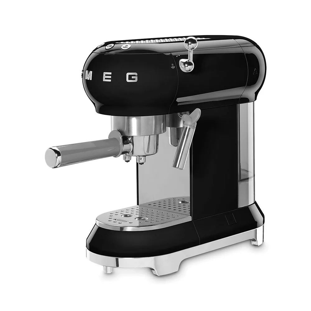 Machine à Café Expresso Smeg