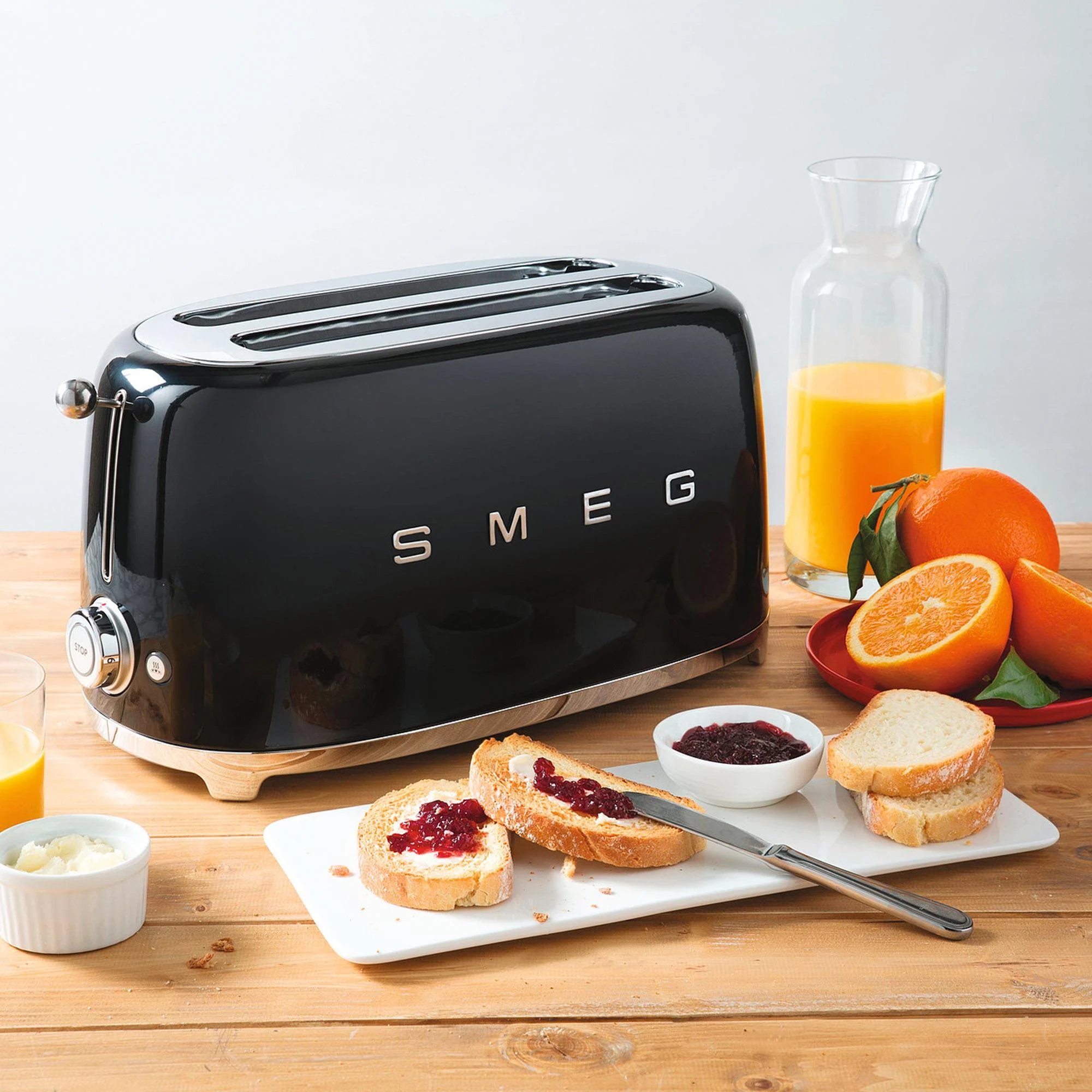 Grille-pains Smeg